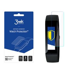 Maxcom Fit FW35 Aurum - 3mk Watch Protection™ v. ARC+ screen protector цена и информация | Аксессуары для смарт-часов и браслетов | pigu.lt