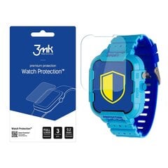 Защитная пленка 3mk Watch Protection™ v. ARC+ для Smartwatch DT94  цена и информация | Аксессуары для смарт-часов и браслетов | pigu.lt