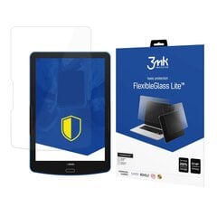 3mk FlexibleGlass Lite Screen Protector 5903108434393 kaina ir informacija | Planšečių, el. skaityklių priedai | pigu.lt