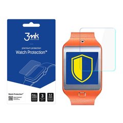 Xiaomi Smart Band 8 Pro - 3mk Watch Protection™ v. FlexibleGlass Lite screen protector цена и информация | Аксессуары для смарт-часов и браслетов | pigu.lt