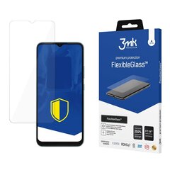 Realme C21Y - 3mk FlexibleGlass™ screen protector цена и информация | Защитные пленки для телефонов | pigu.lt