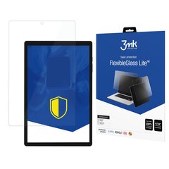 3mk FlexibleGlass Lite Screen Protector 5903108441445 kaina ir informacija | Planšečių, el. skaityklių priedai | pigu.lt