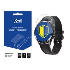 3MK Watch Protection ARC+ kaina ir informacija | Išmaniųjų laikrodžių ir apyrankių priedai | pigu.lt