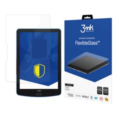 InkBook Focus - 3mk FlexibleGlass™ 8.3'' screen protector цена и информация | Аксессуары для планшетов, электронных книг | pigu.lt