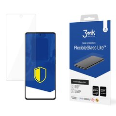 Redmi Note 13 Pro - 3mk FlexibleGlass Lite™ screen protector цена и информация | Защитные пленки для телефонов | pigu.lt