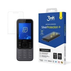 3MK SilverProtection+ kaina ir informacija | Apsauginės plėvelės telefonams | pigu.lt