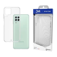 3MK Clear Case kaina ir informacija | Telefono dėklai | pigu.lt