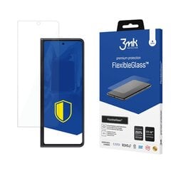 3mk FlexibleGlass™ Samsung Galaxy Z Fold 3 5G kaina ir informacija | Apsauginės plėvelės telefonams | pigu.lt