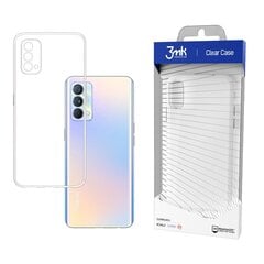 Чехол Xiaomi 11T/11T Pro - 3mk Clear Case цена и информация | Чехлы для телефонов | pigu.lt