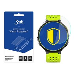 Защитная пленка для экрана Polar Grit X Pro — 3mk Watch Protection™ против FlexibleGlass Lite цена и информация | Аксессуары для смарт-часов и браслетов | pigu.lt