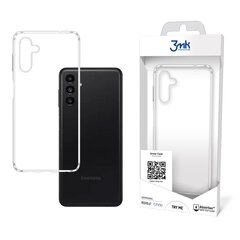 3MK Clear Case kaina ir informacija | Telefono dėklai | pigu.lt