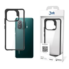 3MK Clear Case kaina ir informacija | Telefono dėklai | pigu.lt