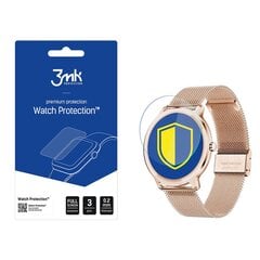 4MK Watch Protection kaina ir informacija | Išmaniųjų laikrodžių ir apyrankių priedai | pigu.lt