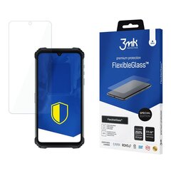 Samsung Galaxy A15 5G - 3mk FlexibleGlass™ screen protector цена и информация | Защитные пленки для телефонов | pigu.lt