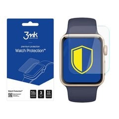 Garett Women Naomi - 3mk Watch Protection™ v. ARC+ screen protector цена и информация | Аксессуары для смарт-часов и браслетов | pigu.lt