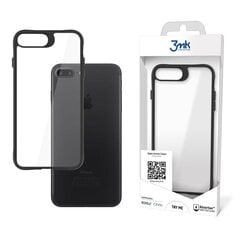 Apple iPhone 7/8 Plus - 3mk Satin Armor Case+ цена и информация | Чехлы для телефонов | pigu.lt