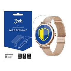 Garett Women  Emma - 3mk Watch Protection™ v. FlexibleGlass Lite screen protector цена и информация | Аксессуары для смарт-часов и браслетов | pigu.lt