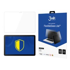 TCL Tab 10S - 3mk FlexibleGlass™ 11'' screen protector цена и информация | Аксессуары для планшетов, электронных книг | pigu.lt