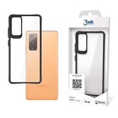 3MK Clear Case kaina ir informacija | Telefono dėklai | pigu.lt