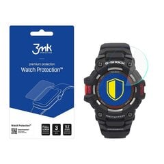 3MK Watch Protection FlexibleGlass Lite kaina ir informacija | Išmaniųjų laikrodžių ir apyrankių priedai | pigu.lt