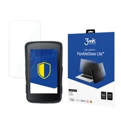 Hammerhead Karoo 2 - 3mk FlexibleGlass Lite™ screen protector цена и информация | Аксессуары для планшетов, электронных книг | pigu.lt