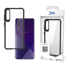 Samsung Galaxy A30s - 3mk Satin Armor Case+ цена и информация | Чехлы для телефонов | pigu.lt