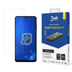 Motorola Edge 2021 - 3mk SilverProtection+ screen protector цена и информация | Защитные пленки для телефонов | pigu.lt