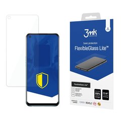 Oppo A54 5G/A74 5G - 3mk FlexibleGlass Lite™ screen protector цена и информация | Защитные пленки для телефонов | pigu.lt