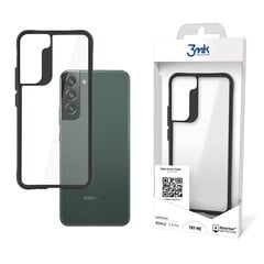 3MK Clear Case цена и информация | Чехлы для телефонов | pigu.lt
