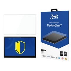 Lenovo Yoga Tab 11 - 3mk FlexibleGlass™ 13'' screen protector цена и информация | Аксессуары для планшетов, электронных книг | pigu.lt