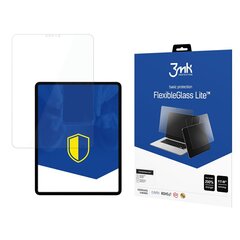 Apple iPad Pro 12.9" - 3mk FlexibleGlass Lite™ 13'' screen protector цена и информация | Аксессуары для планшетов, электронных книг | pigu.lt