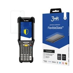 Zebra MC930B/MC9300 - 3mk FlexibleGlass™ screen protector цена и информация | Защитные пленки для телефонов | pigu.lt