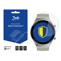 3mk Watch Protection ARC Plus kaina ir informacija | Išmaniųjų laikrodžių ir apyrankių priedai | pigu.lt
