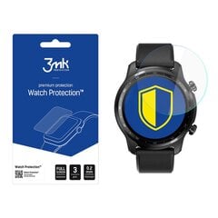 3MK Watch Protection™ v. FlexibleGlass Lite Screen Protector цена и информация | Аксессуары для смарт-часов и браслетов | pigu.lt