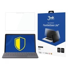 Microsoft Surface Go 3 - 3mk FlexibleGlass Lite™ 11'' screen protector цена и информация | Аксессуары для планшетов, электронных книг | pigu.lt