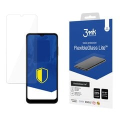 Samsung Galaxy A03 - 3mk FlexibleGlass Lite™ screen protector цена и информация | Защитные пленки для телефонов | pigu.lt