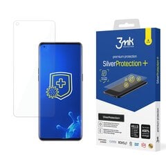 3MK Silver Protect+ kaina ir informacija | Apsauginės plėvelės telefonams | pigu.lt