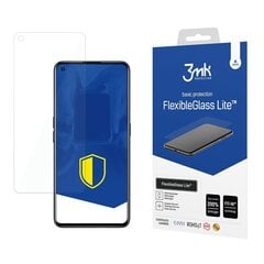 Защитное стекло для телефона Garmin Edge 840 - 3mk FlexibleGlass Lite™ screen protector цена и информация | Защитные пленки для телефонов | pigu.lt