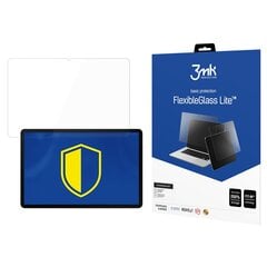 Samsung Galaxy Tab S8 - 3mk FlexibleGlass Lite™ 11'' screen protector цена и информация | Аксессуары для планшетов, электронных книг | pigu.lt