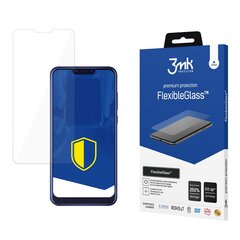 Cubot C20 - 3mk FlexibleGlass™ screen protector цена и информация | Защитные пленки для телефонов | pigu.lt