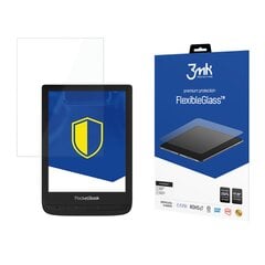 3mk FlexibleGlass Screen Protector 5903108464628 kaina ir informacija | Planšečių, el. skaityklių priedai | pigu.lt