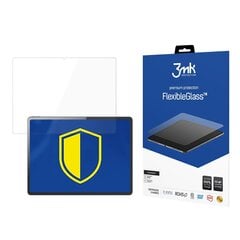 Lenovo Tab P12 Pro - 3mk FlexibleGlass™ 13'' screen protector цена и информация | Аксессуары для планшетов, электронных книг | pigu.lt