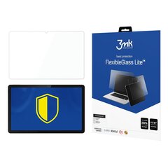 Realme-Pad - 3mk FlexibleGlass Lite™ 11'' screen protector цена и информация | Аксессуары для планшетов, электронных книг | pigu.lt