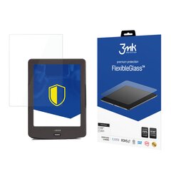 3mk FlexibleGlass Screen Protector 5903108455930 kaina ir informacija | Planšečių, el. skaityklių priedai | pigu.lt