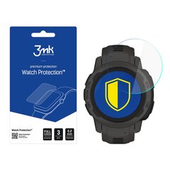 3MK 3MK2581 skirta Garmin Instinct 2S kaina ir informacija | Apsauginės plėvelės telefonams | pigu.lt