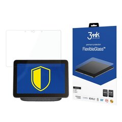 Apsauginis stiklas 3mk FlexibleGlass™ skirtas Google Nest Hub Max kaina ir informacija | GPS navigacijos | pigu.lt