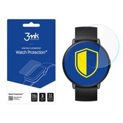 Защитная пленка 3mk Watch Protection™ v. ARC+ screen protector для Xiaomi Mibro Lite  цена и информация | Аксессуары для смарт-часов и браслетов | pigu.lt