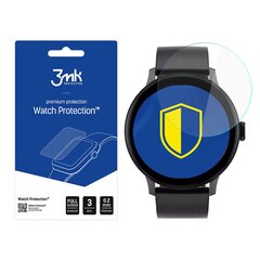 Защитная плёнка 3mk Watch Protection™  цена и информация | Аксессуары для смарт-часов и браслетов | pigu.lt
