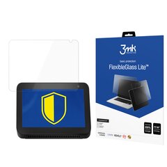 Amazon Echo Show 5 - 3mk FlexibleGlass Lite™ screen protector цена и информация | Аксессуары для планшетов, электронных книг | pigu.lt