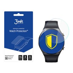 3MK Watch Protection FlexibleGlass kaina ir informacija | Išmaniųjų laikrodžių ir apyrankių priedai | pigu.lt